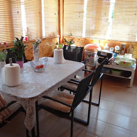 Maria-Antonia Hotel Mangalia Bagian luar foto