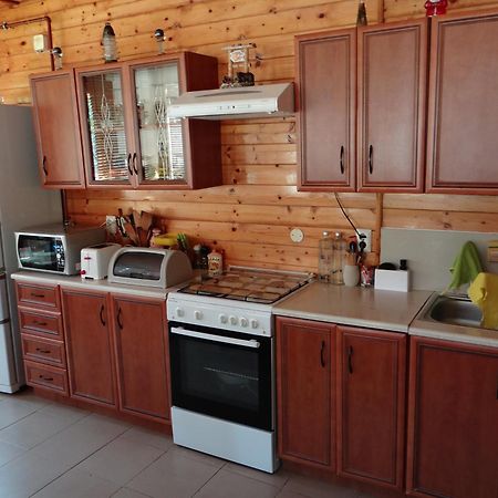 Maria-Antonia Hotel Mangalia Bagian luar foto