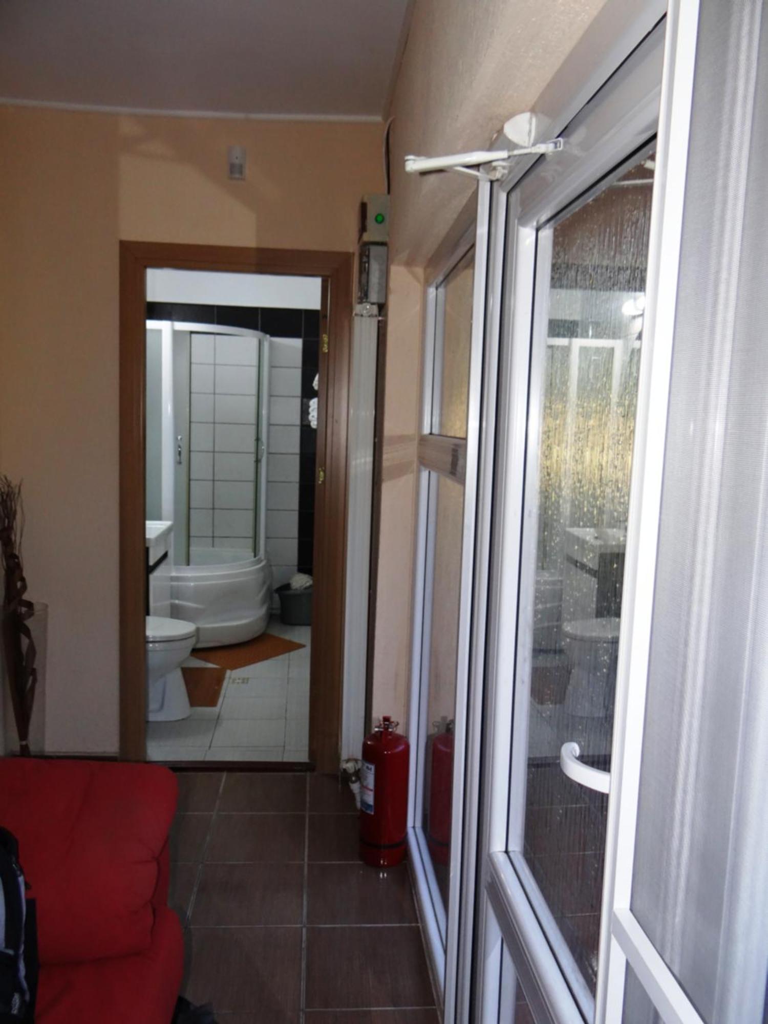 Maria-Antonia Hotel Mangalia Bagian luar foto