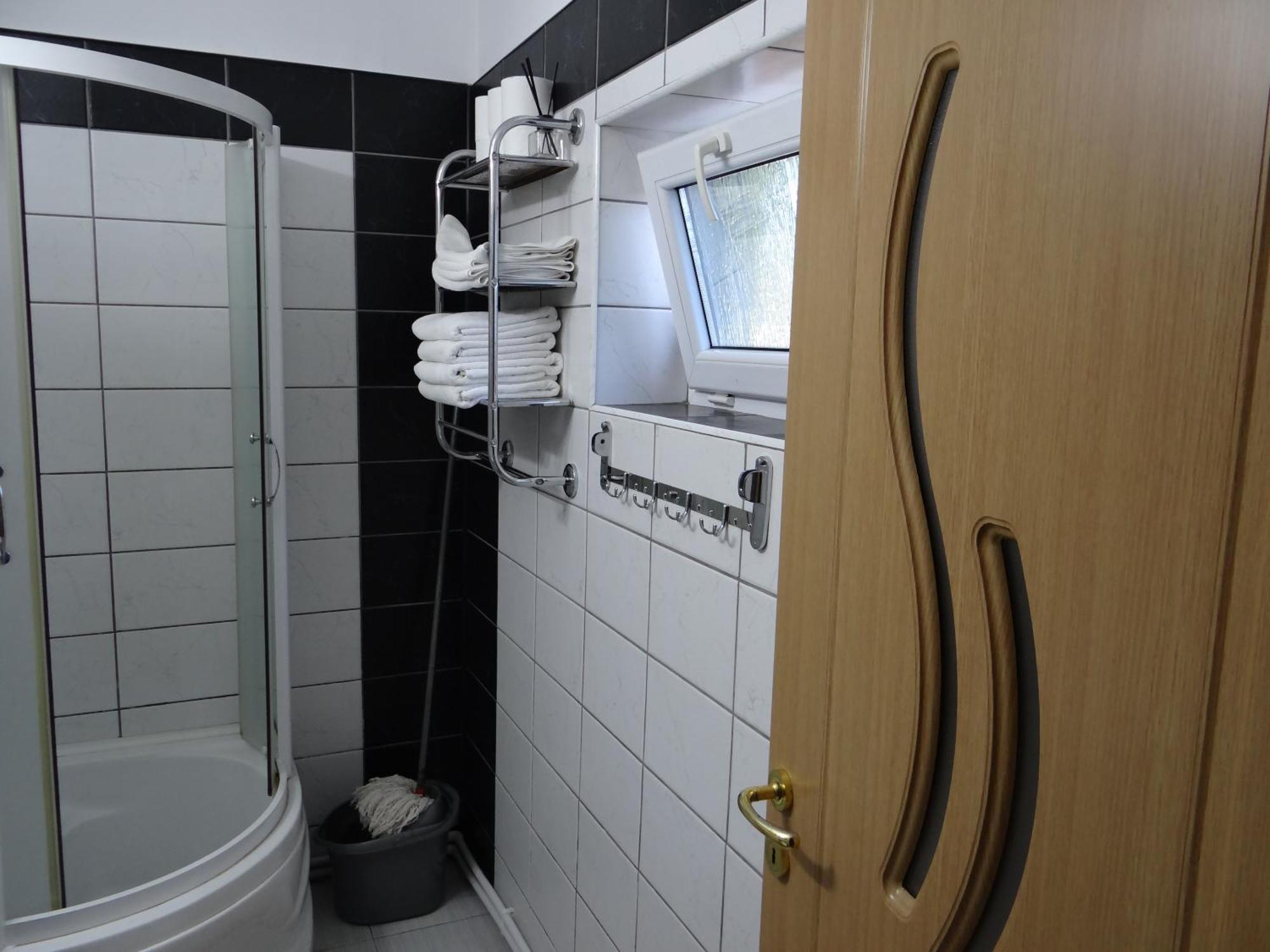 Maria-Antonia Hotel Mangalia Bagian luar foto