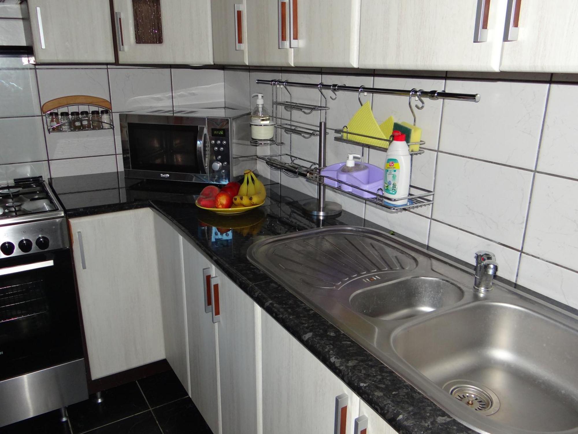 Maria-Antonia Hotel Mangalia Bagian luar foto
