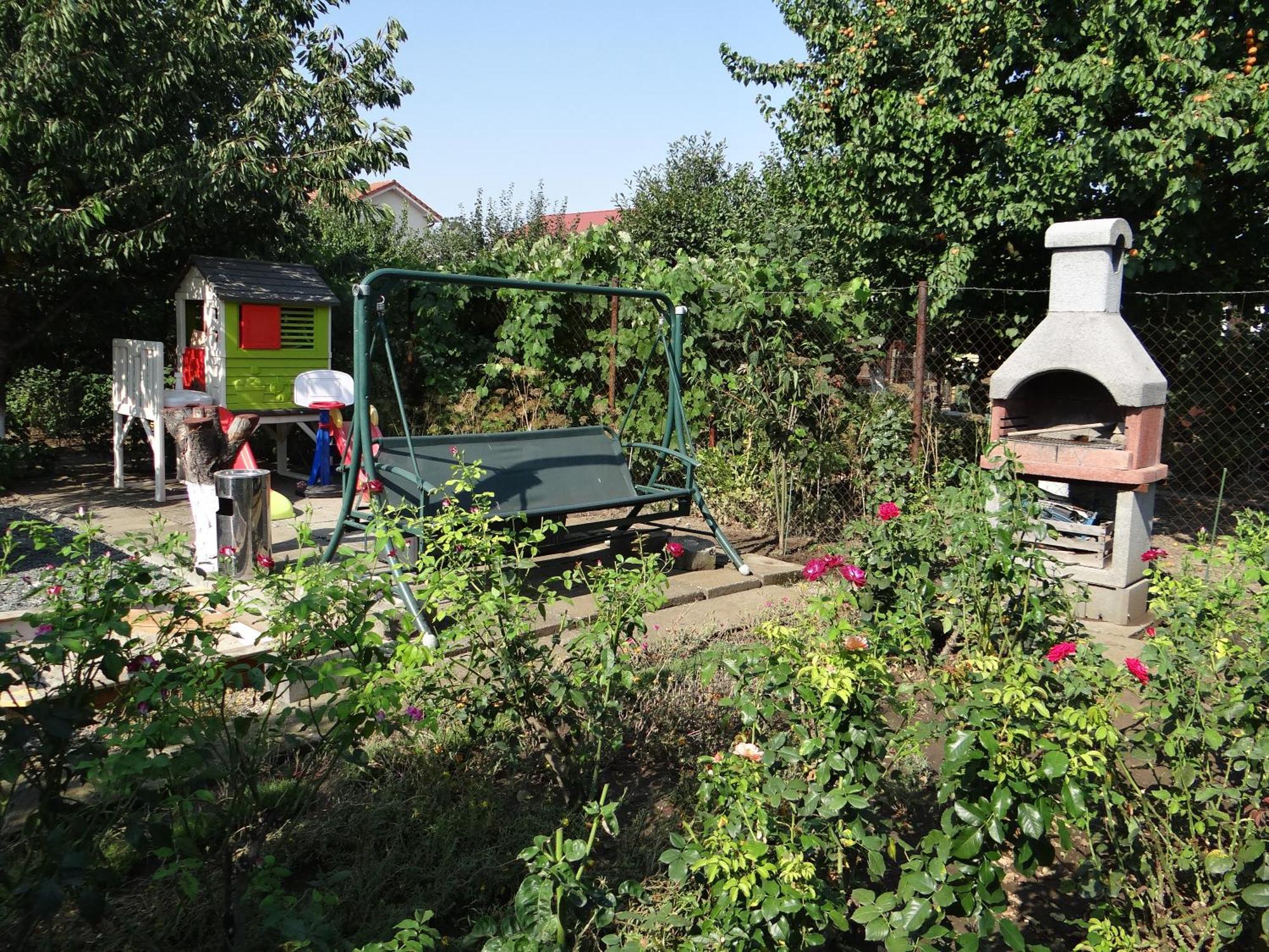 Maria-Antonia Hotel Mangalia Bagian luar foto