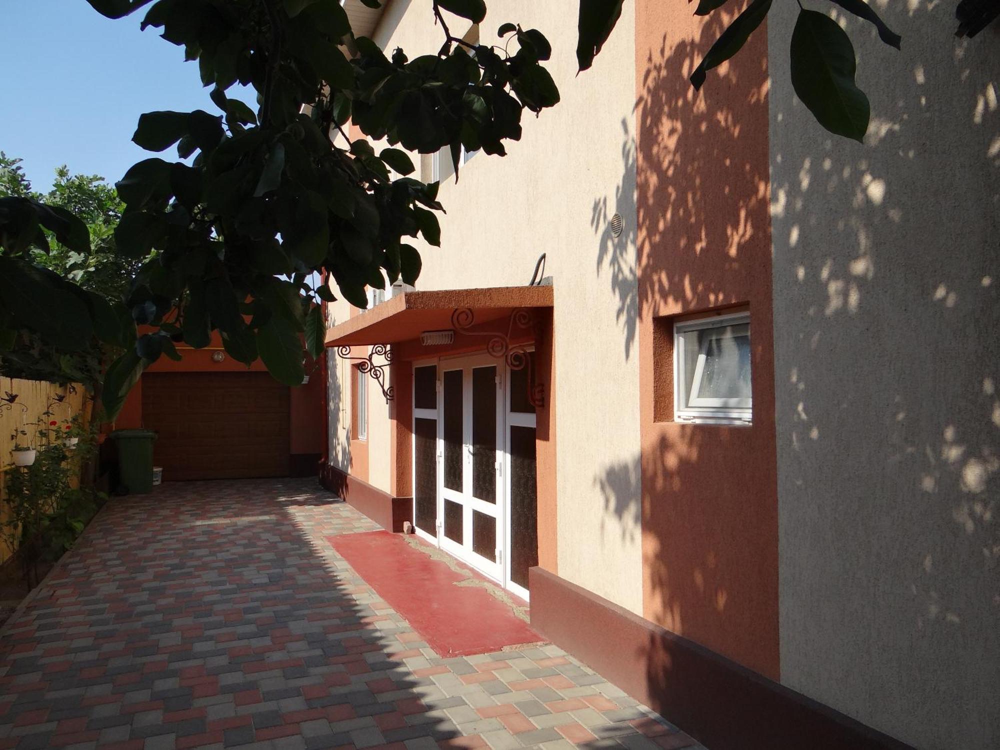 Maria-Antonia Hotel Mangalia Bagian luar foto