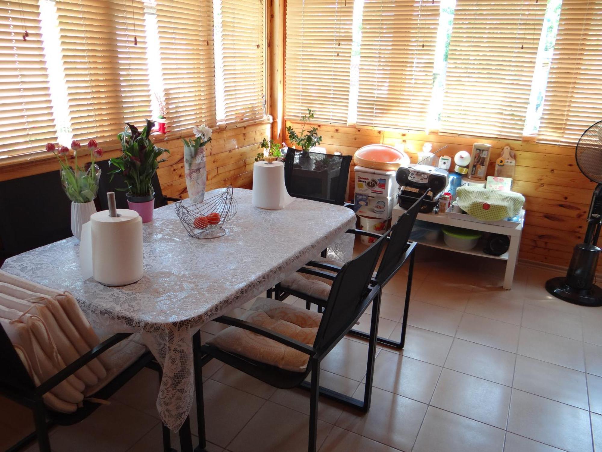 Maria-Antonia Hotel Mangalia Bagian luar foto