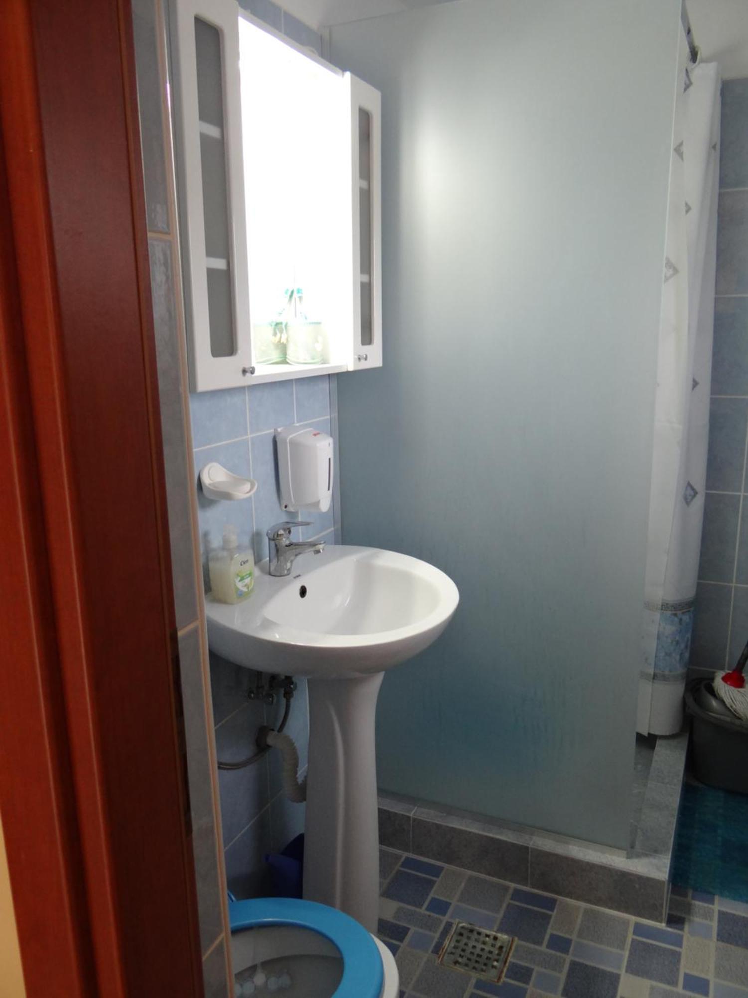 Maria-Antonia Hotel Mangalia Bagian luar foto