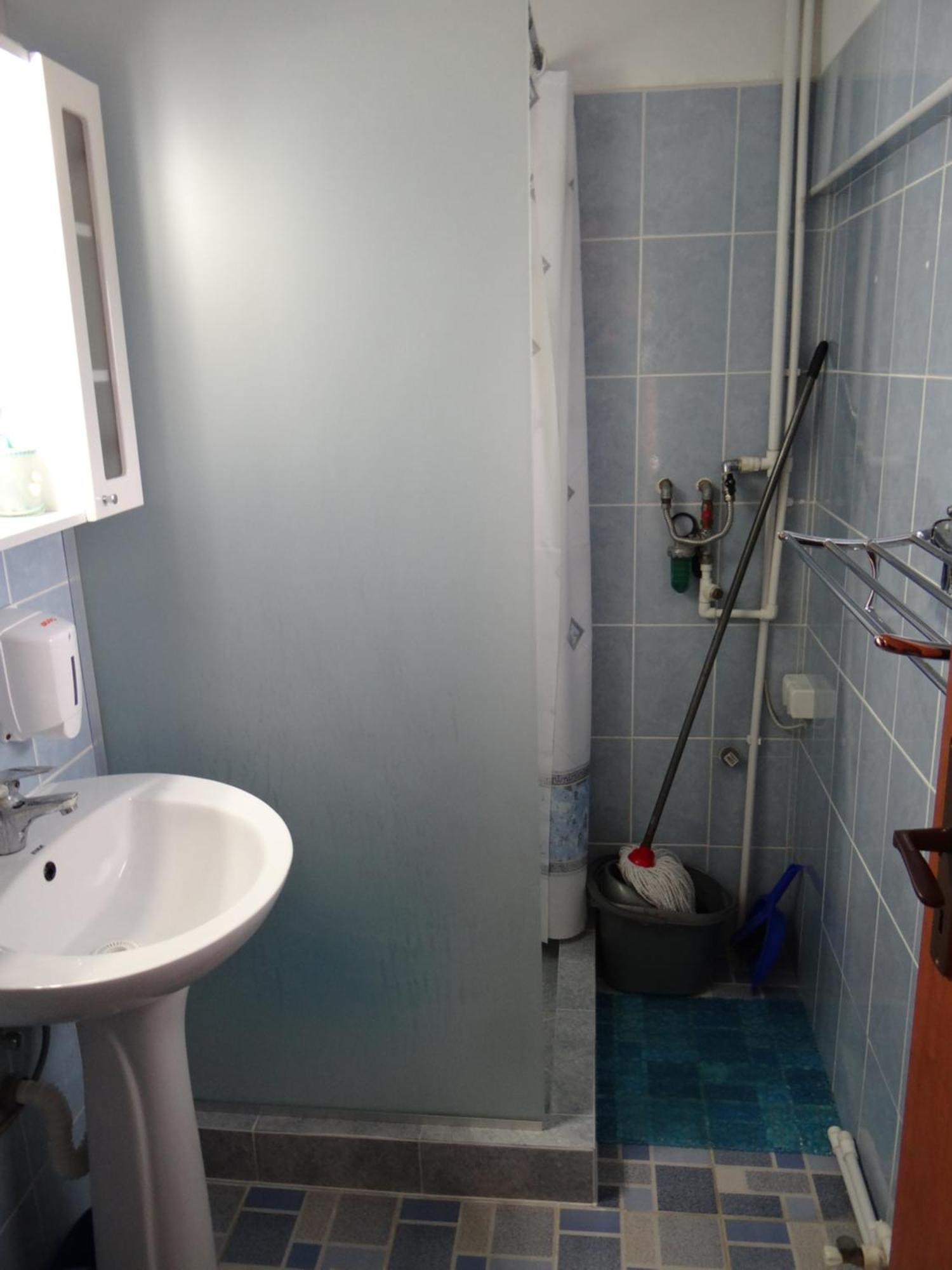Maria-Antonia Hotel Mangalia Bagian luar foto