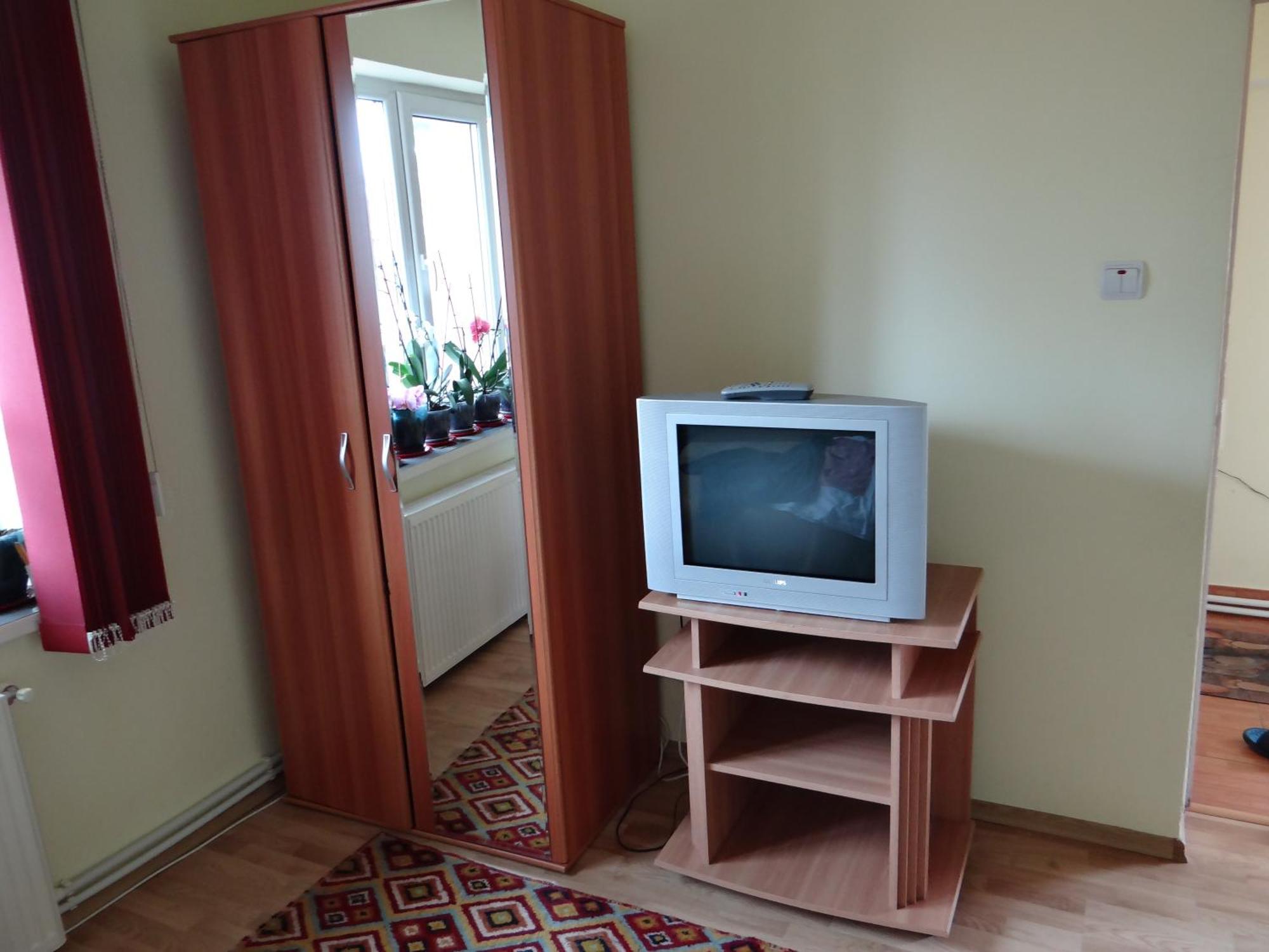 Maria-Antonia Hotel Mangalia Bagian luar foto