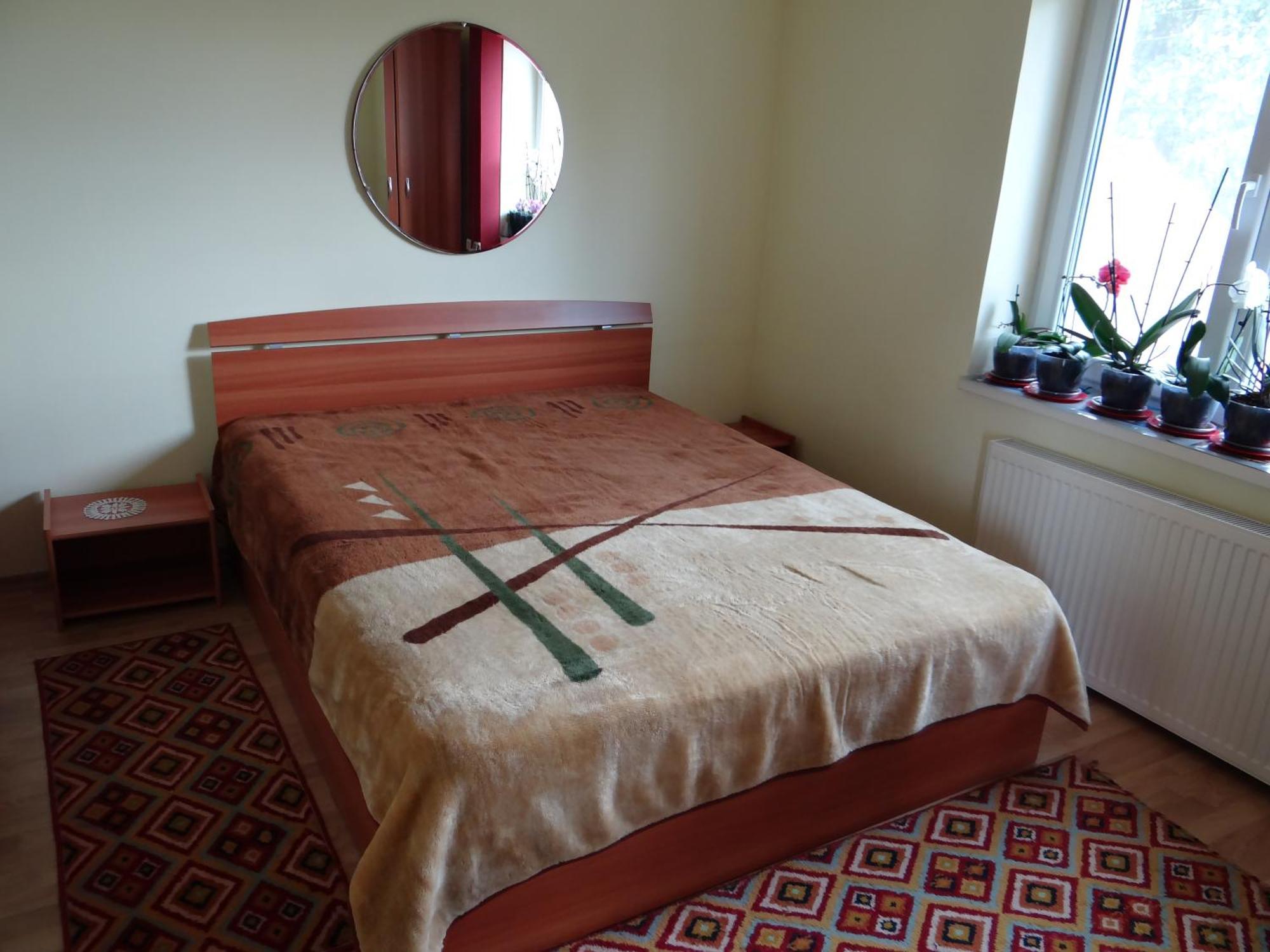 Maria-Antonia Hotel Mangalia Bagian luar foto