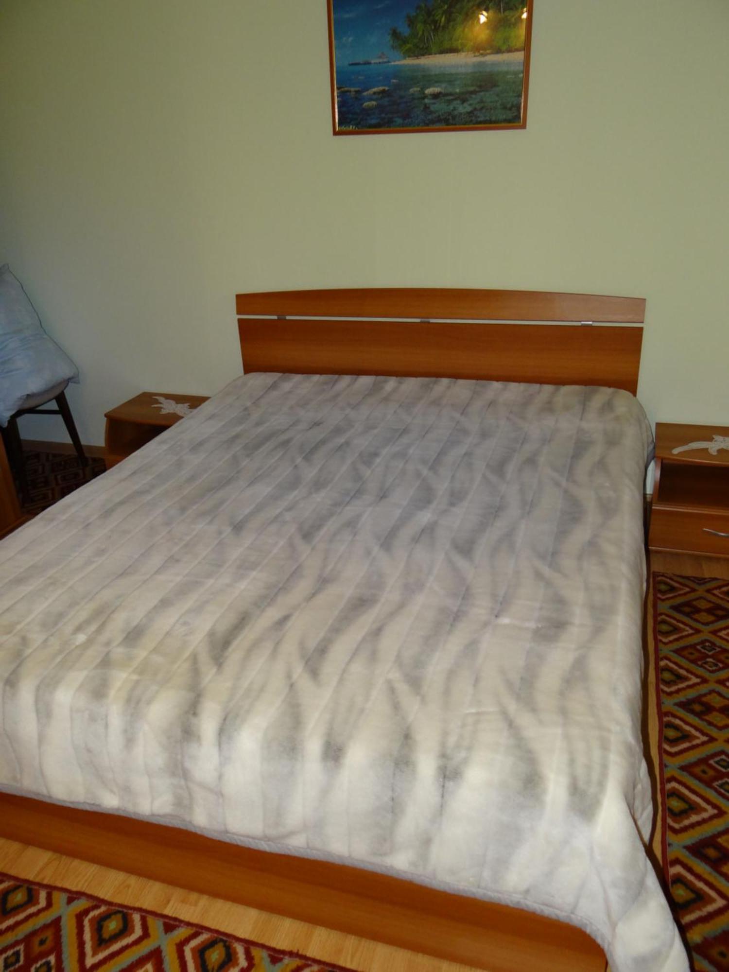 Maria-Antonia Hotel Mangalia Bagian luar foto
